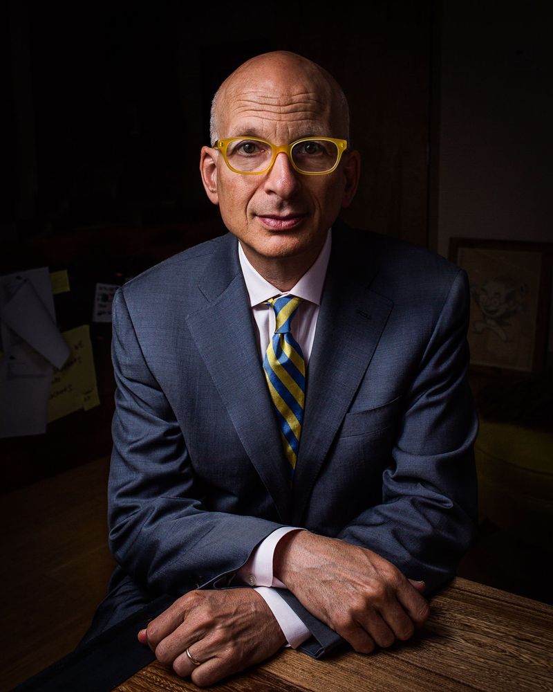 Seth Godin